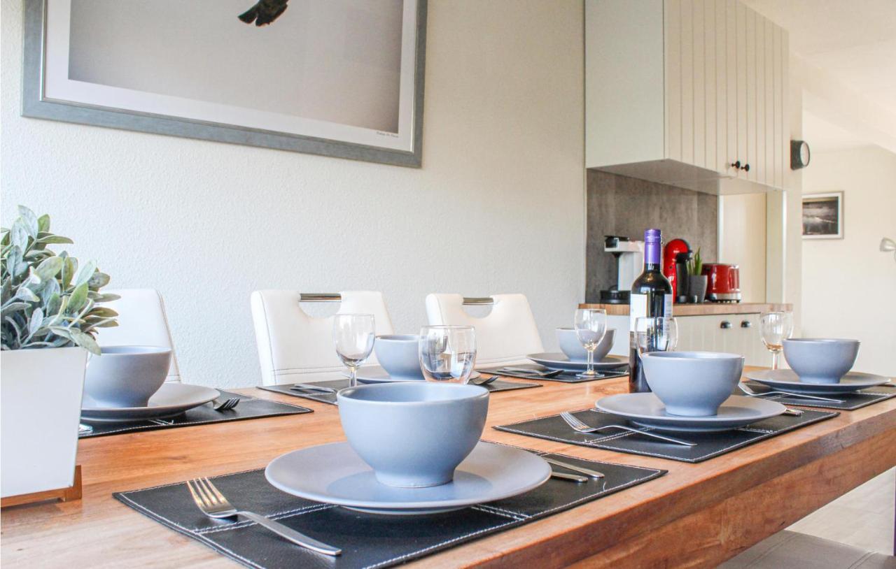 Stunning Home In Breskens With Kitchen Kültér fotó